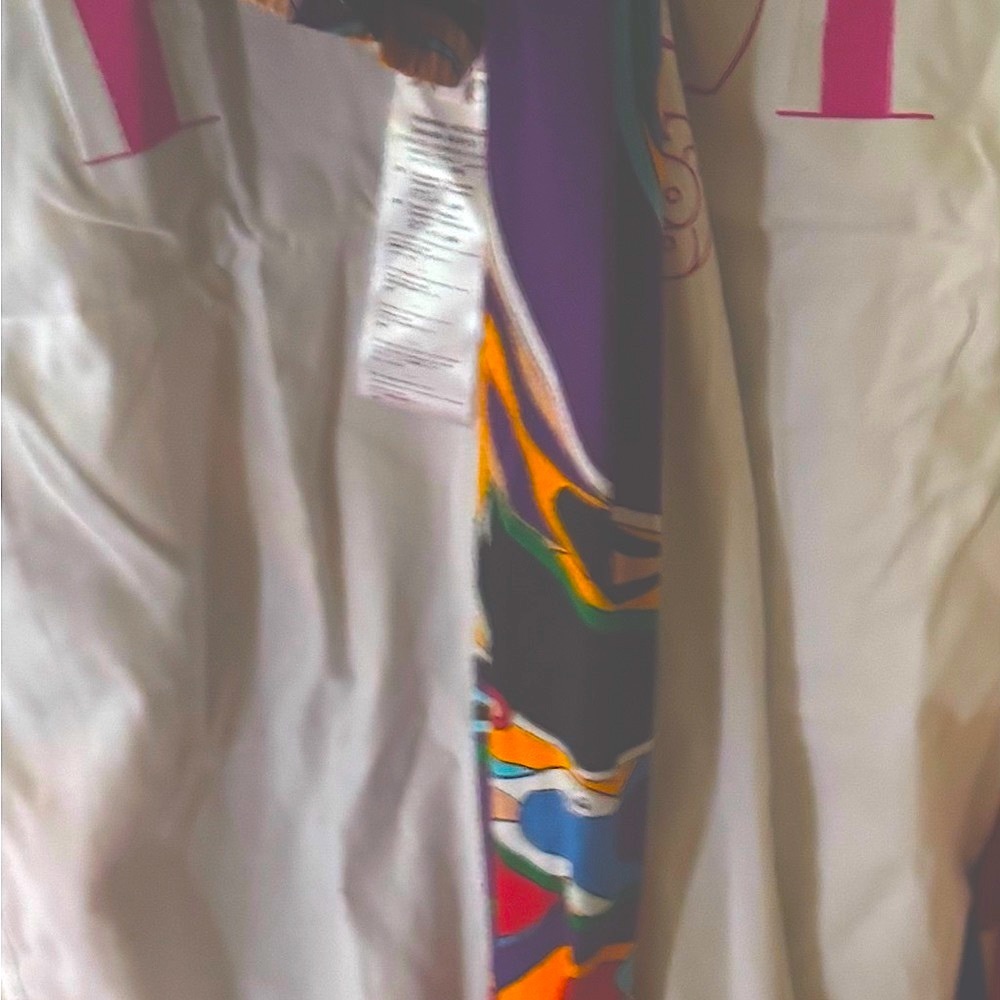 Emilio Pucci Multicolor Hosiery brand new